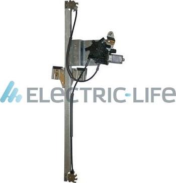 Electric Life ZR ZA42 R - Lango pakėliklis autoreka.lt