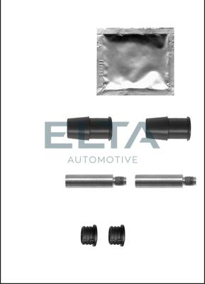 Elta Automotive EA9193 - Kreipiančiųjų movų rinkinys, stabdžių apkaba autoreka.lt