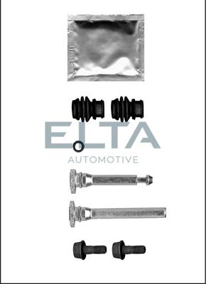 Elta Automotive EA9152 - Kreipiančiųjų movų rinkinys, stabdžių apkaba autoreka.lt