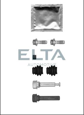 Elta Automotive EA9157 - Kreipiančiųjų movų rinkinys, stabdžių apkaba autoreka.lt