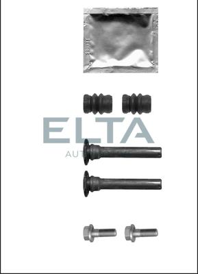 Elta Automotive EA9250 - Kreipiančiųjų movų rinkinys, stabdžių apkaba autoreka.lt