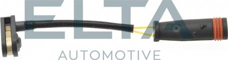 Elta Automotive EA5020 - Įspėjimo kontaktas, stabdžių trinkelių susidėvėjimas autoreka.lt