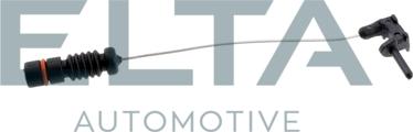 Elta Automotive EA5115 - Įspėjimo kontaktas, stabdžių trinkelių susidėvėjimas autoreka.lt