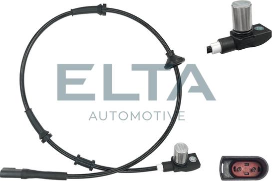 Elta Automotive EA0138 - Jutiklis, rato greitis autoreka.lt