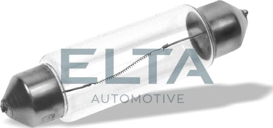 Elta Automotive EB0239SB - Lemputė, valstybinio numerio apšvietimas autoreka.lt