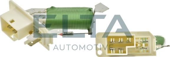 Elta Automotive EH1135 - Varža, vidaus pūtiklis autoreka.lt