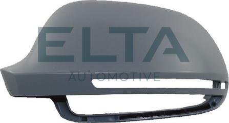 Elta Automotive EM0219 - Dangtelis, išorinis veidrodėlis autoreka.lt