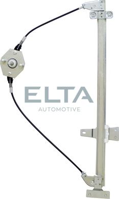 Elta Automotive ER8024 - Lango pakėliklis autoreka.lt