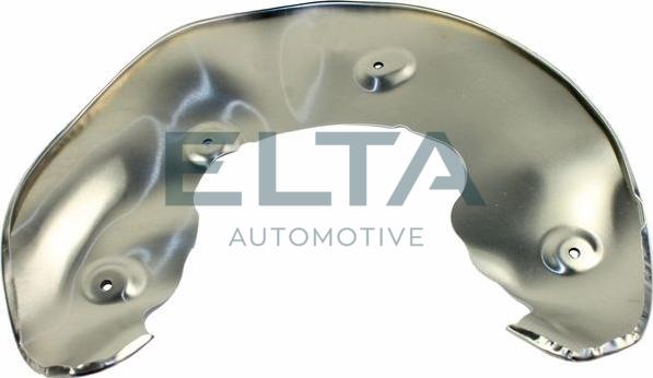Elta Automotive ES0043 - Apsauginis skydas, stabdžių diskas autoreka.lt