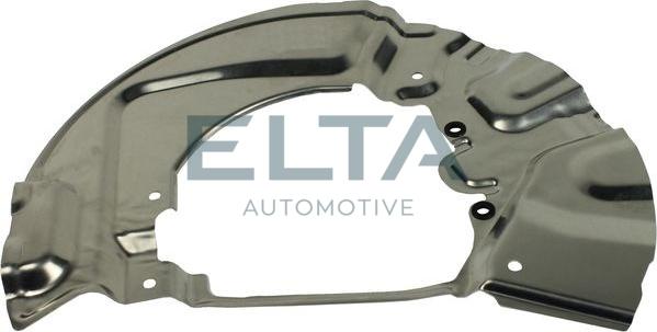 Elta Automotive ES0059 - Apsauginis skydas, stabdžių diskas autoreka.lt