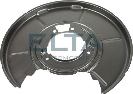Elta Automotive ES0003 - Apsauginis skydas, stabdžių diskas autoreka.lt