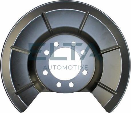 Elta Automotive ES0013 - Apsauginis skydas, stabdžių diskas autoreka.lt
