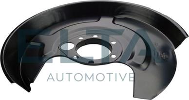 Elta Automotive ES0083 - Apsauginis skydas, stabdžių diskas autoreka.lt