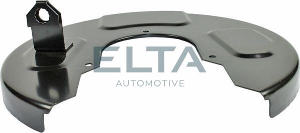 Elta Automotive ES0035 - Apsauginis skydas, stabdžių diskas autoreka.lt