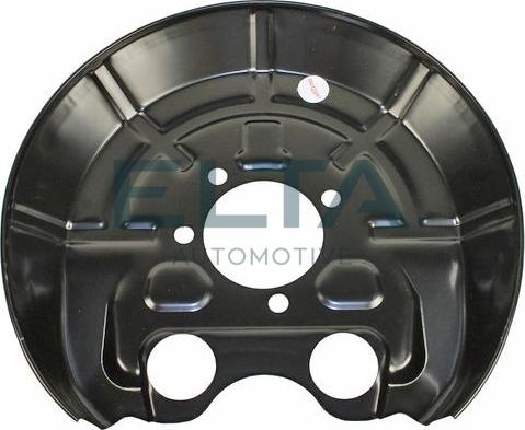 Elta Automotive ES0031 - Apsauginis skydas, stabdžių diskas autoreka.lt