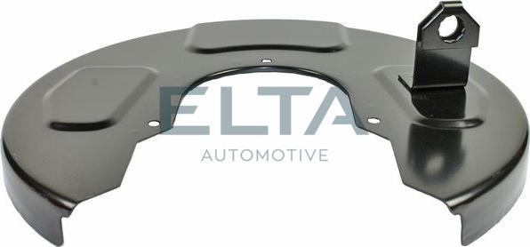 Elta Automotive ES0032 - Apsauginis skydas, stabdžių diskas autoreka.lt