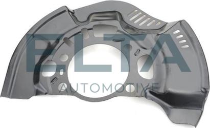 Elta Automotive ES0119 - Apsauginis skydas, stabdžių diskas autoreka.lt