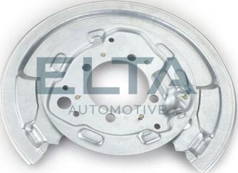 Elta Automotive ES0113 - Apsauginis skydas, stabdžių diskas autoreka.lt