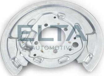 Elta Automotive ES0112 - Apsauginis skydas, stabdžių diskas autoreka.lt