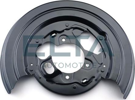 Elta Automotive ES0131 - Apsauginis skydas, stabdžių diskas autoreka.lt