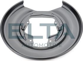 Elta Automotive ES0129 - Apsauginis skydas, stabdžių diskas autoreka.lt