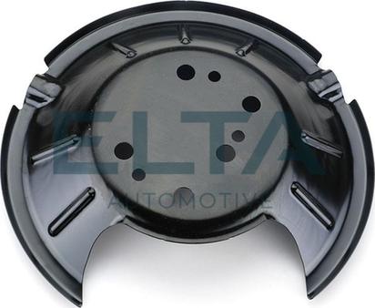 Elta Automotive ES0124 - Apsauginis skydas, stabdžių diskas autoreka.lt