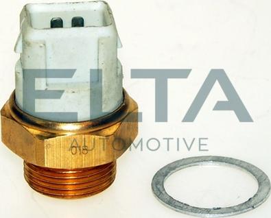 Elta Automotive EV2037 - Temperatūros jungiklis, radiatoriaus ventiliatorius autoreka.lt