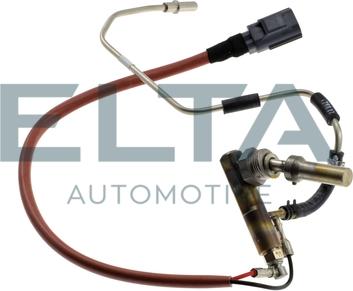 Elta Automotive EX6004 - Įpurškimo blokas, suodžių / dalelių filtro regeneracija autoreka.lt