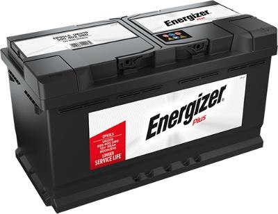 ENERGIZER EP95-L5 - Starterio akumuliatorius autoreka.lt