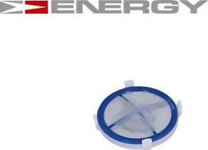 ENERGY GS00013 - Filtras, degalų siurblys autoreka.lt