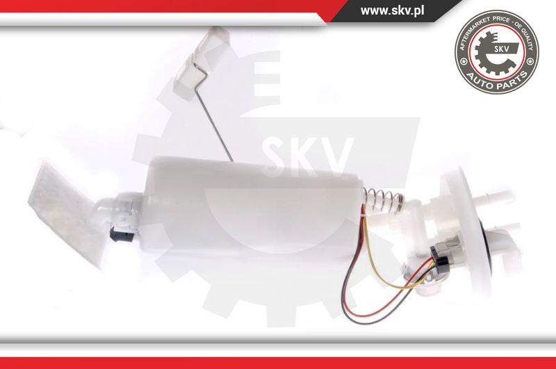 Esen SKV 02SKV719 - Degalų tiekimo modulis autoreka.lt
