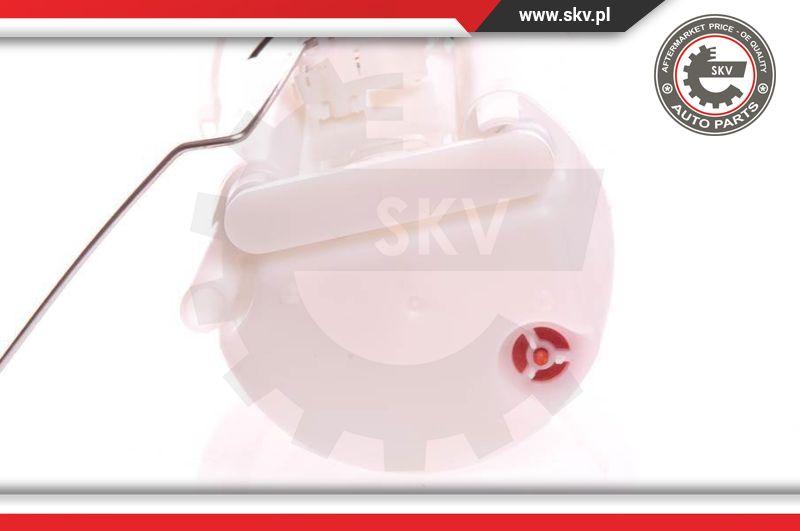 Esen SKV 02SKV714 - Degalų tiekimo modulis autoreka.lt