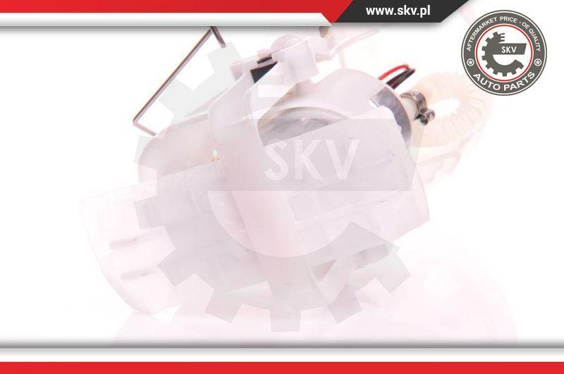 Esen SKV 02SKV720 - Degalų tiekimo modulis autoreka.lt