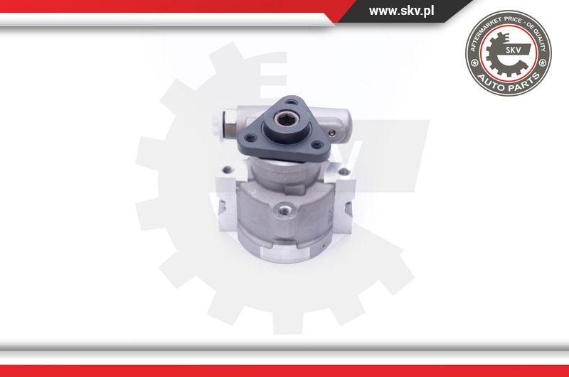 Esen SKV 10SKV258 - Hidraulinis siurblys, vairo sistema autoreka.lt