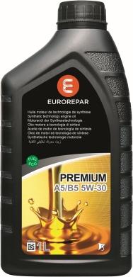 EUROREPAR 1635766080 - Variklio alyva autoreka.lt