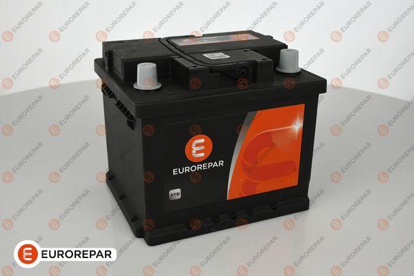EUROREPAR LGBEB30110 - Starterio akumuliatorius autoreka.lt