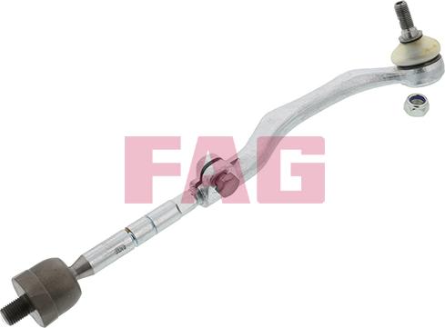 FAG 840 0557 10 - Strypo montavimas autoreka.lt