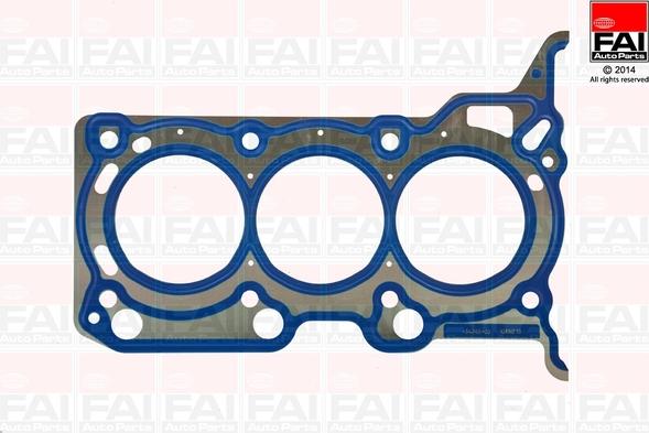 FAI AutoParts HG1416 - Tarpiklis, cilindro galva autoreka.lt