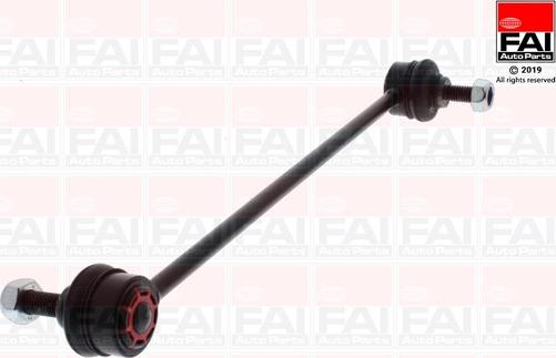 FAI AutoParts SS5712 - Šarnyro stabilizatorius autoreka.lt