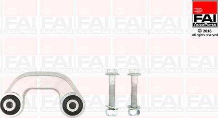 FAI AutoParts SS005 - Šarnyro stabilizatorius autoreka.lt