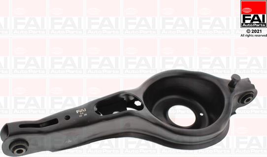 FAI AutoParts SS10624 - Vikšro valdymo svirtis autoreka.lt