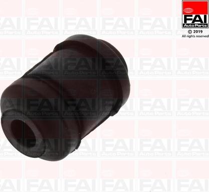 FAI AutoParts SS10071 - Valdymo svirties / išilginių svirčių įvorė autoreka.lt