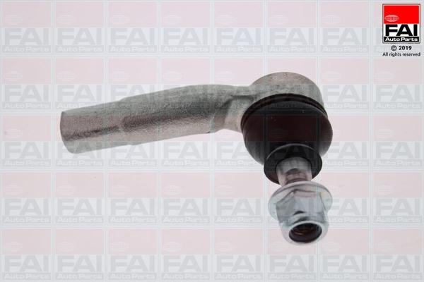 FAI AutoParts SS10171 - Skersinės vairo trauklės galas autoreka.lt