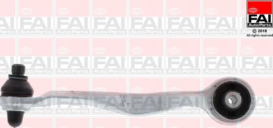 FAI AutoParts SS1265 - Vikšro valdymo svirtis autoreka.lt