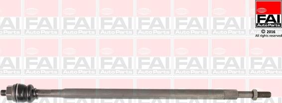 FAI AutoParts SS8177 - Vidinė skersinė vairo trauklė autoreka.lt