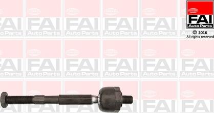 FAI AutoParts SS747 - Vidinė skersinė vairo trauklė autoreka.lt