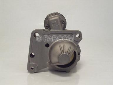 Farcom 106418 - Starteris autoreka.lt