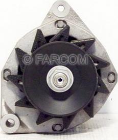 Farcom 119900 - Kintamosios srovės generatorius autoreka.lt
