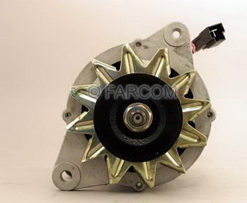 Farcom 119170 - Kintamosios srovės generatorius autoreka.lt