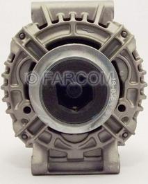 Farcom 119871 - Kintamosios srovės generatorius autoreka.lt